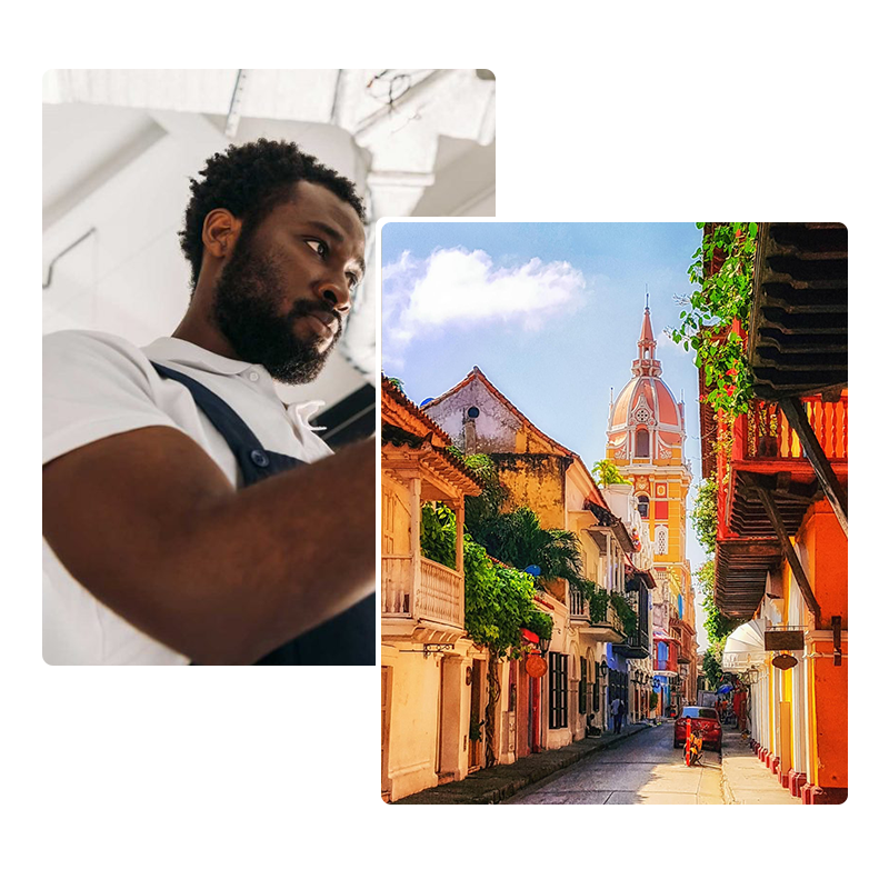 Aire acondicionado Cartagena