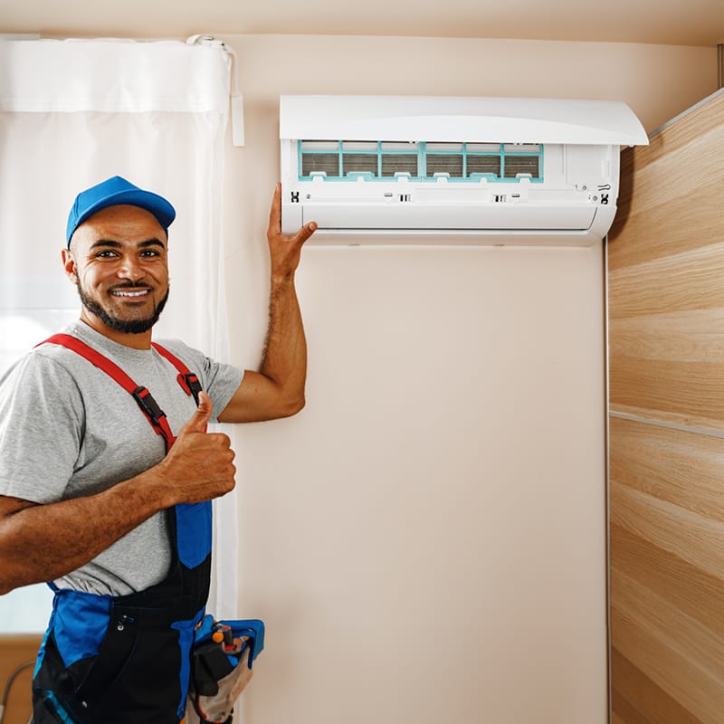 Aires acondicionados Cartagena