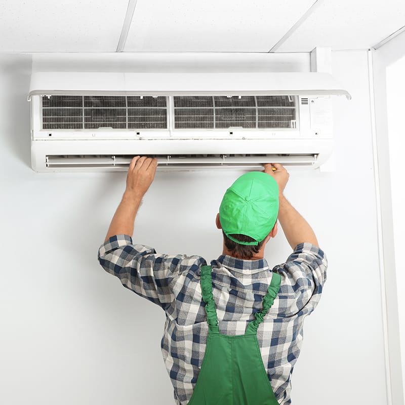 aires acondicionados Cartagena