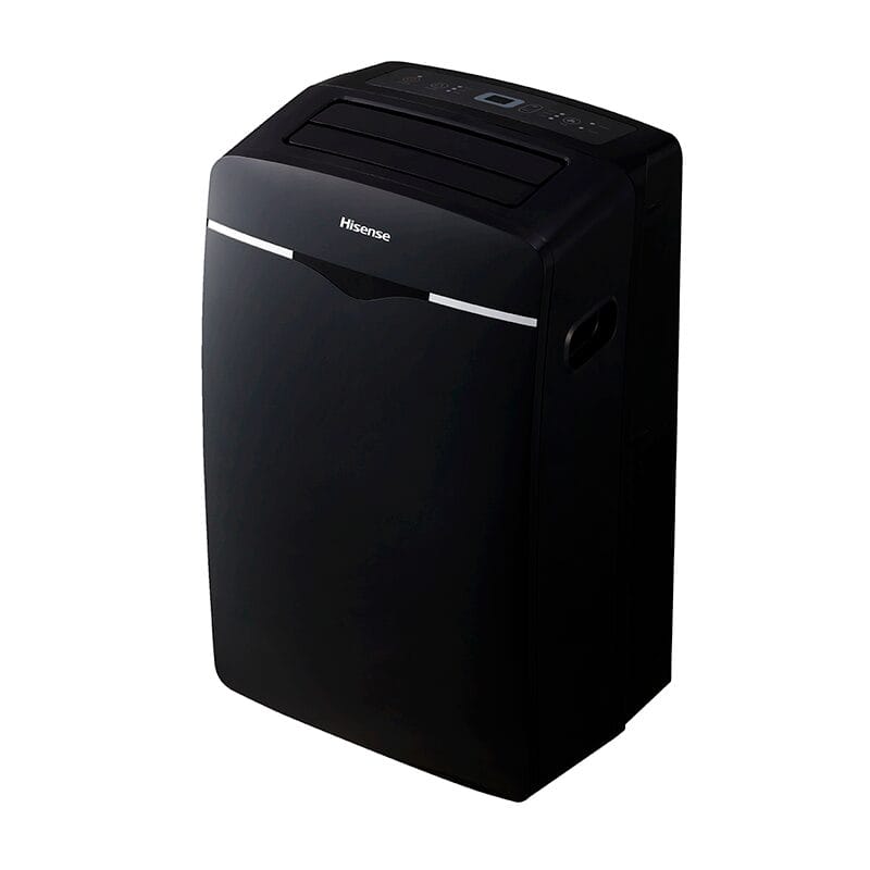 Aire acondicionado Hisense Portátil on/off, R32, Frío, 12000 BTU